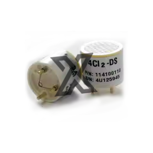 4CL2-DS เซ็นเซอร์ตรวจจับก๊าซด้วยไฟฟ้าเคมี - Product Image 1