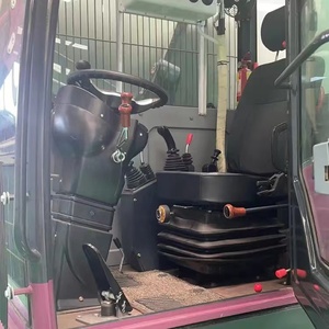 Camión Mezclador de Concreto Autocargable Grande H35 de 3.5 CBM, Venta Directa de Fábrica Laigong, Mezcladora de Cemento Móvil de 3.5 CBM - Product Image 6