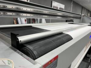 3,<span class=keywords><strong>2</strong></span> m UV-Hybrid drucker BYHX-Programm THK Rail Ricoh G5/G6 Hochleistungs-Modell drucker - Product Image 4