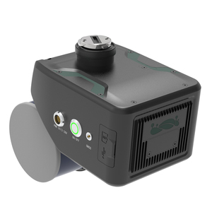 Dron LiAir X4 High 3D con Sistema de Mapeo LiDAR y Tecnología SLAM para Topografía - Product Image 5