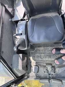 รถขุดขนาดเล็ก Komatsu PC40MR 4 ตัน แบบตีนตะขาบ พร้อมเครื่องยนต์ เกียร์ และปั๊มของแท้จากญี่ปุ่น รุ่นปี 2022 มีสินค้าในสต็อก - Product Image 4