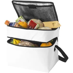 Bolsa térmica Oslo de 13L, merchandising personalizado - Product Image 1