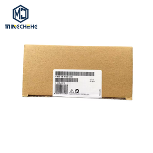 Nouveau module 6ES7148-4FA00-0AB0 en stock dans l'entrepôt 6ES71484FA000AB0 - Product Image 1