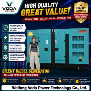 Générateur diesel super silencieux Weichai 20kva 30kva 50kva 60kva 100kva 200kva, <span class=keywords><strong>moteur</strong></span> <span class=keywords><strong>Stirling</strong></span>, <span class=keywords><strong>moteur</strong></span> Perkins, groupe électrogène diesel - Product Image 1