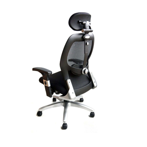 Muebles de oficina modernos y cómodos, silla ergonómica ajustable de malla con espalda alta para ordenador, superventas en Oriente Medio, venta al por mayor - Product Image 5