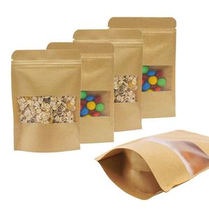 Bolsas de regalo de papel de impresión al por mayor a precios bajos con bolsas de embalaje de alimentos de papel personalizadas más vendidas con venta al por mayor de fábrica - Product Image 1