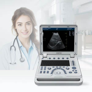 CONTEC CMS1700B Ecocardiógrafo <span class=keywords><strong>Ecocardiograma</strong></span> Máquina Color <span class=keywords><strong>Doppler</strong></span> Ultrasonido - Product Image 6