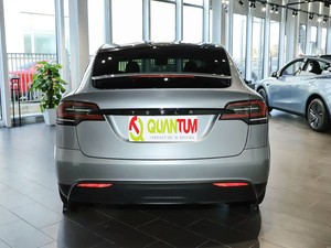 Depósito para <span class=keywords><strong>Tesla</strong></span> <span class=keywords><strong>Model</strong></span> <span class=keywords><strong>X</strong></span> <span class=keywords><strong>Plaid</strong></span> 4WD, SUV Eléctrico de Lujo con 700 km de Autonomía, Batería de Litio Ternaria de 100 kWh, Carga Rápida de 493 kW, Alto Rendimiento - Product Image 5