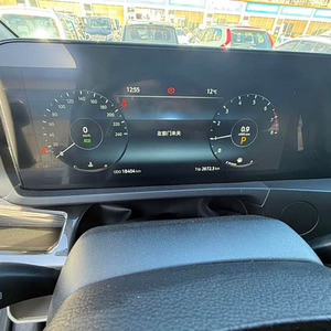 Disponible Ahora: <span class=keywords><strong>Ford</strong></span> <span class=keywords><strong>Transit</strong></span> Custom 2.0T Automático 2023, Entrega FOB, Envío Rápido, Listo para Exportar - Product Image 6