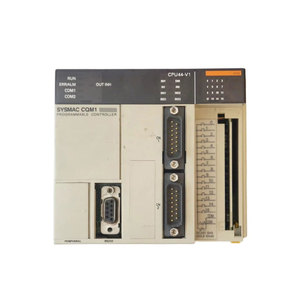 Módulo de CPU PLC CQM1-CPU44-EV1 Nuevo y 100% Original, Controlador Programable Serie CQM1 para Automatización Industrial - Product Image 3