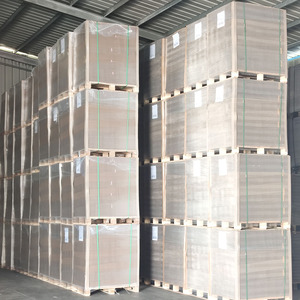 Chất lượng hàng đầu nóng bán tùy chỉnh kích thước độ dày 0.5mm-4mm KAPPA Hội Đồng Quản trị các tông màu xám Hội Đồng Quản Trị màu xám ván - Product Image 1