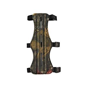 Tir à l'arc chasse léger bras garde cuir tir à l'arc doigt bras garde ensembles - Product Image 1