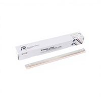 Lame de nettoyage de tambour double couche 300K DK8350 pour Kyocera TASKalfa 2552ci, 3252ci, 2553ci, 3253ci, 2554ci, 3554ci, MZ2501ci, MZ3501ci