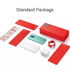 เปิดตัวใหม่ Oneplus <span class=keywords><strong>8</strong></span> Pro 5G สมาร์ทโฟน SN 865 หน้าจอ 6.87 นิ้ว 120Hz Fluid Display กล้องหลัง 48MP Quad 513PPI รองรับการชาร์จไร้สาย 30W - Product Image 6