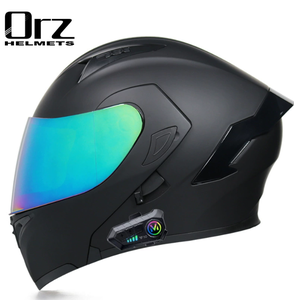 New Moto Dash Cam <strong>Intercom</strong> Helmet for Motorcycles for <strong>Bluetooth</strong> <strong>Intercom</strong> Headset with <strong>Intercom</strong> Camera - Product Image 4