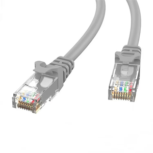 10ft Cat6 Ethernet cáp mạng RJ45 <span class=keywords><strong>Internet</strong></span> <span class=keywords><strong>Modem</strong></span> vá dây cáp <span class=keywords><strong>internet</strong></span> - Product Image 2