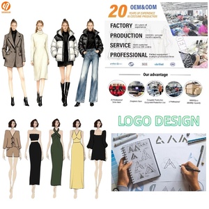 4188 Nouvelle <span class=keywords><strong>robe</strong></span> de haute qualité, design personnalisé, marque privée, OEM, ODM, logo personnalisé, vêtements d'hiver pour femmes, fabricant de vêtements, vente en gros - Product Image 1