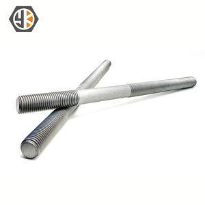 M36 lớp 10.9 lưỡi <span class=keywords><strong>Stud</strong></span> dacromet lục giác ổ cắm gió <span class=keywords><strong>Stud</strong></span> Bolt - Product Image 1