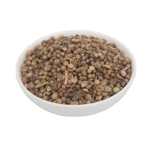 Top Grade quality price Coriander Seeds Powder Of Seasoning