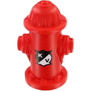 Custom Logo PU Fire Hydrant Promotional Stress Reliever <b>Ball</b> with Silk Screen Printing and Custom Color - Product Image 5