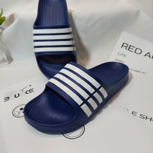 BM72 <b>Slide</b> Premium EVA Thailand Summer Soft Lightweight Non-Slip Thick Sole Waterproof Breathable Barefoot Anti-Static Beach - Product Image 4