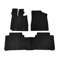 Tapis de voiture chinois tapis de sol de voiture en Nylon pour BYD HAN DMI tapis de sol tapis de botte de sport