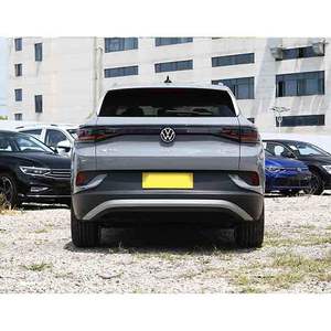 V-W ID4 2026 Nouveau SUV 5 portes 5 places Pure Electric <span class=keywords><strong>Smart</strong></span> Car New Energy Vehicle - Product Image 5