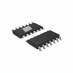 14 SOIC (0,154'', largeur 3,90 mm) IC OPAMP GP 4 CIRCUITS 14SOIC Composants Électroniques Originaux Acheter la puce LM324DRE4 - Product Image 1