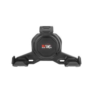 N-star Enstar Support de voiture Design crabe géant Anti-secousse Fonction chargeur de navigation de téléphone portable pour voitures Véhicules électriques Bulle - Product Image 1