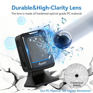 <span class=keywords><strong>Petit</strong></span> Portable <span class=keywords><strong>pas</strong></span> <span class=keywords><strong>cher</strong></span> Chine inventaire balayage rapide Durable haute clarté lentille filaire orbite lecteur de codes à barres <span class=keywords><strong>Scanner</strong></span> pour entrepôt - Product Image 4