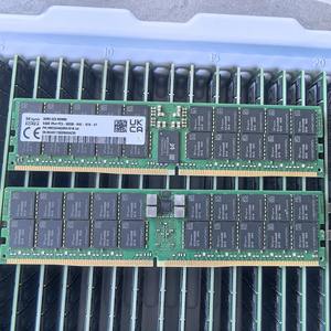 server <b>RAM</b> HMCG94AGBRA DDR5 EC8 RDIMM 64GB 2Rx4 PC5-5600B HMCG94AGBRA182N HMCG94AGBRA181N - Product Image 6