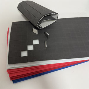 Protecteur de bord en mousse EVA verre protecteur adhésif <span class=keywords><strong>liège</strong></span> avec tampons de séparation en mousse de <span class=keywords><strong>liège</strong></span> - Product Image 2