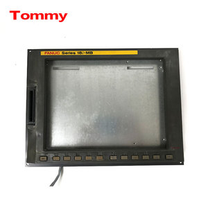 FANUC A02B-0236-D811 LCD Unit Cnc Industrial Parts for Lathe Machine Cheap Price in Stock - Product Image 1