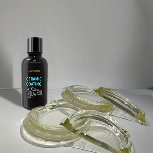 High-end Ceramic <strong>Coating</strong> <strong>Anti</strong>-<strong>graffiti</strong> Super Hydrophobic Crystallizable <strong>Coating</strong> Offers High Hardness Gloss and Long Durability - Product Image 3