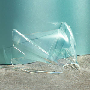 Deflectores de Viento para Motocicleta Suzuki GSX-8S_2023-2025, Parabrisas Acrílico Universal para Modificación de Motocicletas - Product Image 4