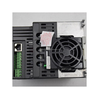 Convertisseur de phase VFD5A5ME43ANSAA, convertisseur monophasé en triphasé, onduleur solaire haute fiabilité