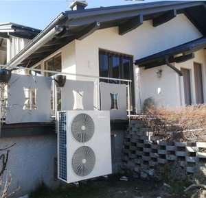 <span class=keywords><strong>Prix</strong></span> des pompes à <span class=keywords><strong>chaleur</strong></span> à onduleur Sprsun R410A 9,5 kW 16,5 kW 18,5 kW avec technologie onduleur complète et contrôleur CAREL - Product Image 1