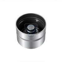 Tige de soupape TP89 de haute qualité pour Volvo 740 B 234 F 850 B 5202 S OE:9180681 85001900 955062 HL6358 15836