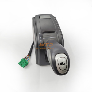 Bộ điều khiển cần số I-SHIFT RHD 22647913 cho xe tải VOL-VO, cần số 20709208 21024539 21073035 21456378 21937971 - Product Image 4