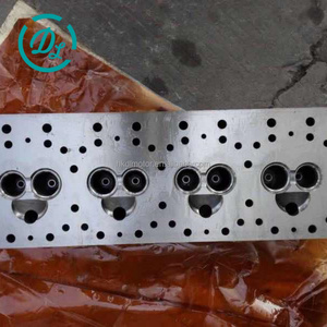 ฝาสูบดีเซล DL EexcavaStart 4D120 รุ่น 6114-11-1100 สำหรับรถดันดิน รถตัก รถขุด เครื่องยนต์ ทนทาน เชื่อถือได้ ติดตั้งง่าย - Product Image 3