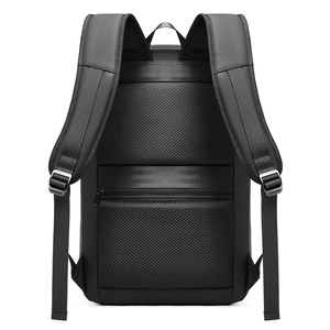 <span class=keywords><strong>Mochila</strong></span> Antirrobo de Carcasa Rígida para Hombre de Fábrica al por Mayor, Morral Escolar para Laptop con USB, Resistente al Agua - Product Image 5
