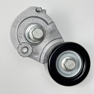 Tendeur de courroie 25189926 pour moteur 1.8L 11-15 2012-17 09-11 Haute Qualité - Product Image 3