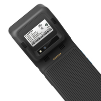 Penjualan langsung dari pabrik mesin pembayaran seluler sistem Android Pos 4g Nfc Terminal Pos Mini genggam pembayaran seluler