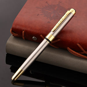 <span class=keywords><strong>ปากกา</strong></span>ลูกลื่นโลหะคุณภาพสูงของขวัญทางธุรกิจ - Product Image 5
