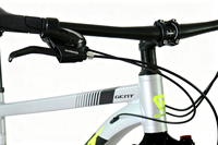 Vélo de montagne 29 pouces à suspension intégrale, cadre en alliage d'aluminium, frein à disque hydraulique, vélo de montagne pour adultes