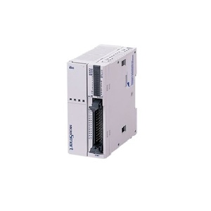 Contrôleur programmable compact PLC d'origine ID-EC FC4A-D20K3, 20 points E/S, sortie relais 24VDC - Product Image 2
