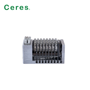 Máy Đánh Số Tự Động Không Thể Đếm Ngược Dọc MO 8 - Product Image 3