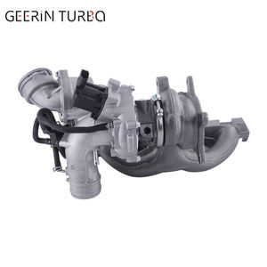 Parti del motore delle automobili commerciali <span class=keywords><strong>Turbone</strong></span> 53039880290 53039700290 K03 turbocompressore per Volkswagen Golf VI 2.0 GTI - Product Image 3