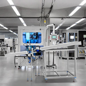 <span class=keywords><strong>Première</strong></span> usine chinoise de machines d'impression UV 360 pour gobelets, 8 postes de travail, vente de machines d'impression pour gobelets en plastique, solutions d'impression pour gobelets en petite série - Product Image 1