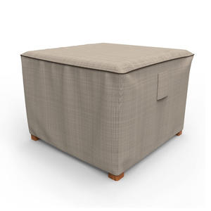 420D Waterproof Oxford Cloth Table <b>Cover</b> for Garden Square Terrace Dustproof <b>Chair</b> Usage - Product Image 2